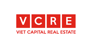 Viet Capital Real Estate Logo